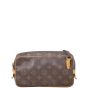 Louis Vuitton Marly Bandouliere Monogram Front