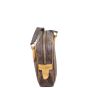 Louis Vuitton Marly Bandouliere Monogram Side