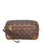 Louis Vuitton Marly Dragonne Front