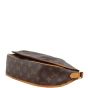 Louis Vuitton Menilmontant PM Monogram Corner