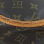Louis Vuitton Menilmontant PM Monogram Lining