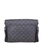 Louis Vuitton Messenger PM Voyager Monogram Eclipse Back