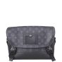 Louis Vuitton Messenger PM Voyager Monogram Eclipse Front