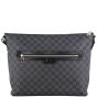 Louis Vuitton Mick GM Damier Graphite Front