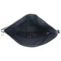 Louis Vuitton Mick GM Damier Graphite Interior