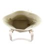 Louis Vuitton Mini Lin Bucket PM Interior