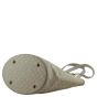Louis Vuitton Mini Lin Bucket PM Corner