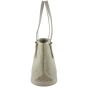 Louis Vuitton Mini Lin Bucket PM Left