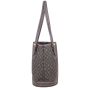 Louis Vuitton Mini Lin Bucket PM Side