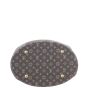 Louis Vuitton Mini Lin Bucket PM Base