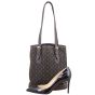 Louis Vuitton Mini Lin Bucket PM Shoe