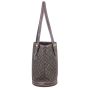 Louis Vuitton Mini Lin Bucket PM Side