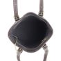 Louis Vuitton Mini Lin Bucket PM Whole interior