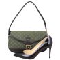 Louis Vuitton Mini Lin Marjorie Shoe