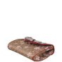 Louis Vuitton Mini Monogram Cherry Blossom Griotte Bag Corner