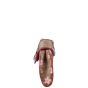 Louis Vuitton Mini Monogram Cherry Blossom Griotte Bag Side