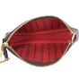 Louis Vuitton Mini Pochette Accessories Damier Ebene Trunks & Bags Interior