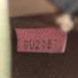Louis Vuitton Mini Pochette Accessoires Code