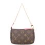 Louis Vuitton Mini Pochette Accessoires Back