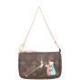Louis Vuitton Mini Pochette Accessoires Front