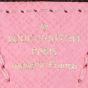 Louis Vuitton Mini Pochette Accessoires Stamp