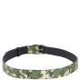 Louis Vuitton Monogramouflage Belt Back