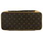Louis Vuitton Monogram Riveting Bag Bottom