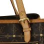 Louis Vuitton Monogram Riveting Bag Buckle