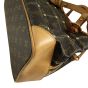 Louis Vuitton Monogram Riveting Bag Corner