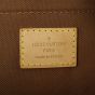 Louis Vuitton Monogram Riveting Bag Heat Stamp