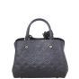 Louis Vuitton Montaigne BB Empreinte Back