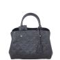 Louis Vuitton Montaigne BB Empreinte Front