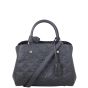 Louis Vuitton Montaigne BB Empreinte Front