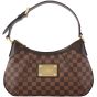 Louis Vuitton Thames PM Damier Ebene Front