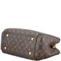 Louis Vuitton Montaigne MM Monogram Corner