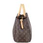 Louis Vuitton Montaigne MM Monogram Right