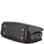 Louis Vuitton Montaigne MM Monogram Vernis Corner