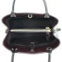 Louis Vuitton Montaigne MM Monogram Vernis Interior