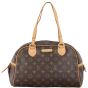Louis Vuitton Montorgueil GM Monogram Front