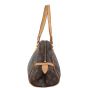 Louis Vuitton Montorgueil GM Monogram Left