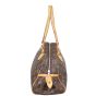 Louis Vuitton Montorgueil PM Monogram Side