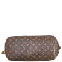 Louis Vuitton Montorgueil PM Monogram Base