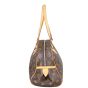 Louis Vuitton Montorgueil PM Monogram Side
