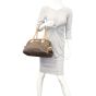 Louis Vuitton Montorgueil PM Monogram Mannequin