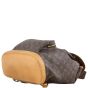 Louis Vuitton Montsouris GM Monogram Corner