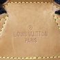 Louis Vuitton Montsouris GM Monogram Exterior