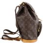 Louis Vuitton Montsouris GM Monogram Right