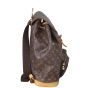 Louis Vuitton Montsouris GM Monogram Right