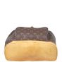 Louis Vuitton Montsouris GM Monogram Base