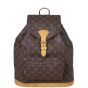 Louis Vuitton Montsouris GM Monogram Front